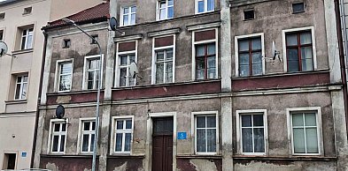 Blisko 10,5 mln zł dla Słupska. Kolejne kamienice przejdą metamorfozę