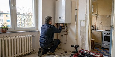 Gaz dla prywatnych, prąd dla komunalnych. Wprowadzili ZAKAZ bez podstawy