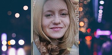 15-latka zaginęła w Słupsku. Policja prosi o pomoc!