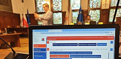 Nie było kworum. Zażalenie ws. Ringu Miejskiego przepadło
