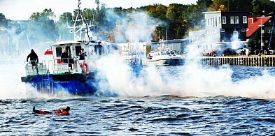 WIDOWISKOWE ćwiczenia obronne "Słupia 2025". Służby W AKCJI! [FOTO]-9675