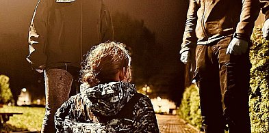 Ustka: Sprawa WALIZKI Z CIAŁEM rozwiązana! Policja zatrzymała SPRAWCÓW!-9935