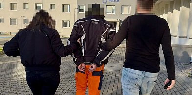 Powiat: Piraci drogowi ZATRZYMANI! Trzech już usłyszało wyroki!-10097