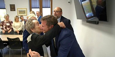 Kobylnica rozważa partnerstwo z Francją. Ile kosztowała pierwsza wizyta?-10193