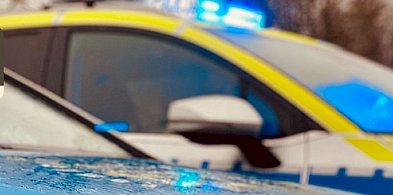 Poważna KRAKSA w Łosinie! Gigantyczny mandat dla sprawcy!-10238