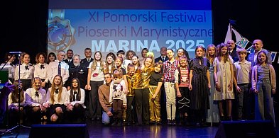 „Marina 2025” w Kobylnicy. Poznaliśmy najlepszych wykonawców!-10332