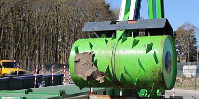 Grudniowy chaos w PSZOK! Zamknięcie, ograniczenia i nowy wjazd!-10353