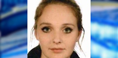 Zaginęła 17-letnia Oliwia Osiepiuk. Policja apeluje o pomoc!-10407