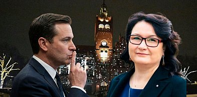 W Słupsku UCISZAJĄ NIEWYGODNYCH RADNYCH? Kontrowersyjna komisja etyki-10708