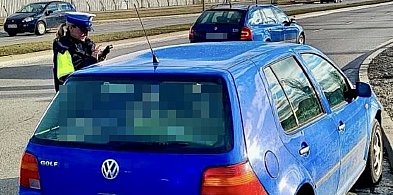 Święta na drogach. Setki kontroli i dziesiątki kolizji w powiecie słupskim!-10714