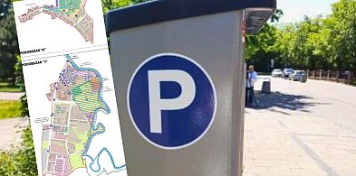 KONIEC darmowego parkowania w weekendy w Ustce? Zdecydują radni-10960