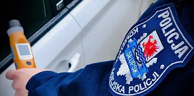 Ogromna kara dla "PIJAKA ZA KIEROWNICĄ"! Słupski sąd nie miał LITOŚCI!-10972