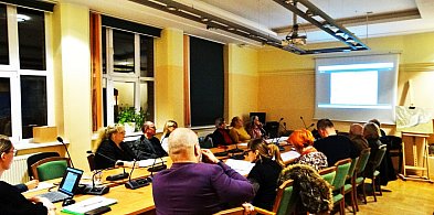 Węzeł integracyjny w Ustce. Mieszkańcy pytają o rondo i ścieżki rowerowe