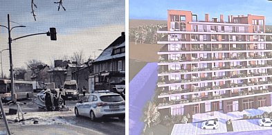 Wieżowiec za rondo czy za trawnik? GORĄCY SPÓR o inwestycję