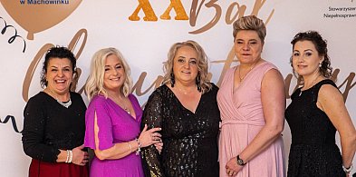 XX Jubileuszowy Bal Charytatywny w Dolinie Charlotty przeszedł do historii