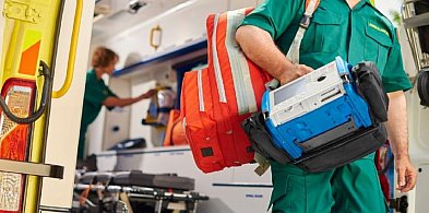 W Ustce W KOŃCU pojawi się druga karetka!? JEST RUCH WOJEWODY!