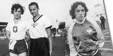 INTERpłciowa mistrzyni i chichot historii. Ulica Walasiewiczówny znika ze Słupska