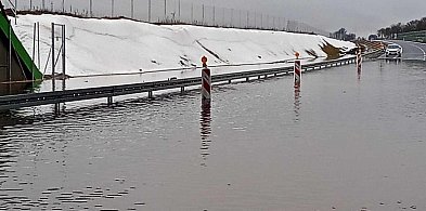 S6 stanęła. Kierowcy z regionu muszą szukać objazdów