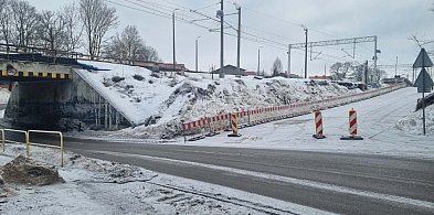 Ważne zmiany w Damnicy. Przejazd pod wiaduktem zostanie ZAMKNIĘTY!