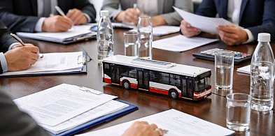 BEZKRÓLEWIE w słupskim MZK. Żaden z kandydatów NIE PRZEKONAŁ komisji!