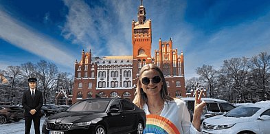 Pociąg za 317 zł czy kilometrówka za 1300? Delegacje Marty Makuch