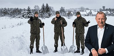 „Wojsko mi odmówiło”. Kulisy zimowego kryzysu w Ustce