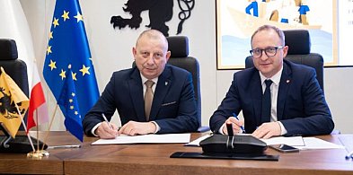 Blisko 3 MILIONY złotych na rewitalizację Ustki. Miasto stawia na ROZWÓJ!