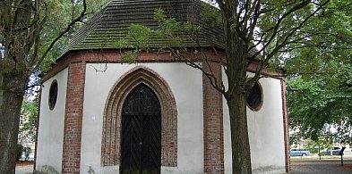 700 tys. zł na ratowanie zabytków w Słupsku. Radni podzielili środki