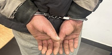 2,6 promila i brak uprawnień. 32-latek z powiatu słupskiego ZATRZYMANY!