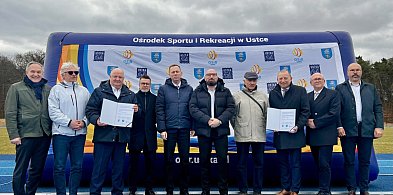 Ustka gospodarzem Letnich Igrzysk Polonijnych. UMOWA PODPISANA!