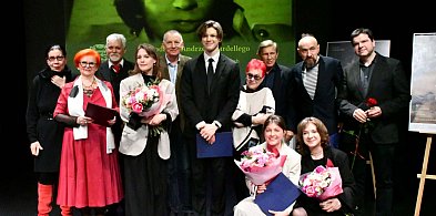 Aktorki z Nowego Teatru w Słupsku wyróżnione nagrodą ZASP