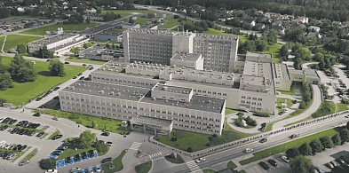 SMS zamiast kolejek. Słupski szpital zmienia system rejestracji do poradni