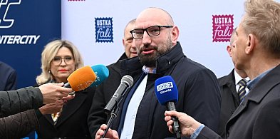 Pendolino nad Bałtyk. Nowe, szybkie połączenie z Ustką już latem