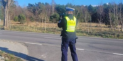 Powiat: Ponad 1600 kontroli i seria zatrzymań nietrzeźwych kierowców