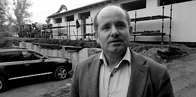 Nie żyje Zdzisław Maciaszek - wieloletni dyrektor szkoły i kępicki radny