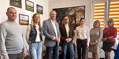 Nowa świetlica w Drzeżewie. Umowa już podpisana!