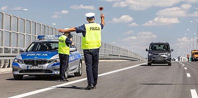 Majówka w powiecie słupskim. Więcej patroli i zero taryfy ulgowej!