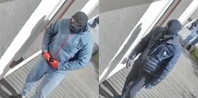 Słupsk: Włamanie w BIAŁY DZIEŃ! Policja szuka sprawców i APELUJE!