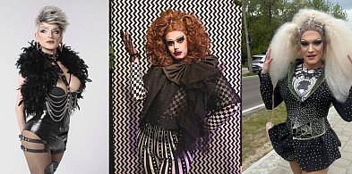 Słupski Marsz Równości poprowadzą trzy drag queen. Trwa ZBIÓRKA W SIECI!