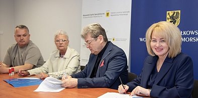 Przebudują hematologię w słupskim szpitalu. Rusza inwestycja za miliony