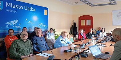 Mieszkańcy ustalili kryteria. Ustka wyznacza nowe zasady remontów ulic!