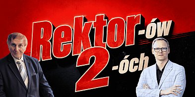 Rektor-ów 2-óch? Sprawa słupskiej uczelni robi się coraz poważniejsza