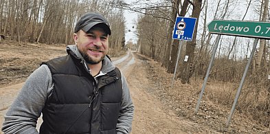Milionów z wiatraków NIE WIDAĆ. Lędowo pod ciężarem wielkiej inwestycji