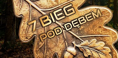 Bieg pod Dębem wraca do Damnica. Ruszyły zapisy na siódmą edycję wydarzenia