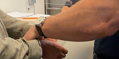 Pijany jechał slalomem po Trasie Kaszubskiej. Auto okazało się kradzione