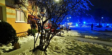 W chwili ataku był trzeźwy. Piotr K. trafi na obserwację psychiatryczną