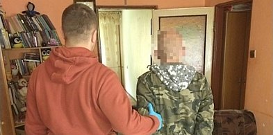 Ukrywali się przed wymiarem sprawiedliwości. Cztery osoby  zatrzymane