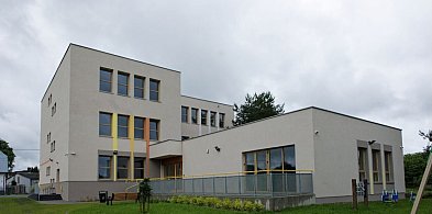 Szkoła w Skórowie nie do poznania. Zakończyła się wielka przebudowa! [FOTO]