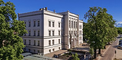 I LO z grantem. Jako jedyni w mieście dostali pieniądze z Fundacji ORLEN