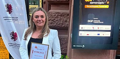 Perły Samorządu 2026. Słupsk utrzymał miejsce w krajowej czołówce